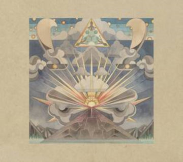 JUNIP | FIELDS (MINT GREEN VINYL) | VINYL RECORD (LP)