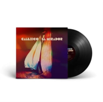 CALEXICO | EL MIRADOR | VINYL RECORD (LP)