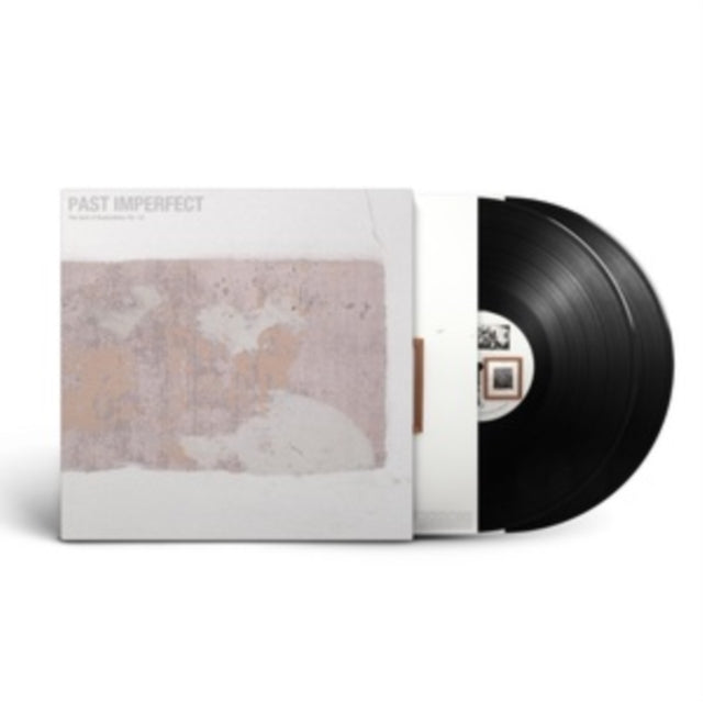 TINDERSTICKS | PAST IMPERFECT THE BEST OF TINDERSTICKS â€™92 - â€™21 (2LP/140G/DL CARD) | VINYL RECORD (LP)