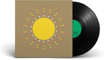 GOLD PANDA | WORK (140G) | VINYL RECORD (LP)