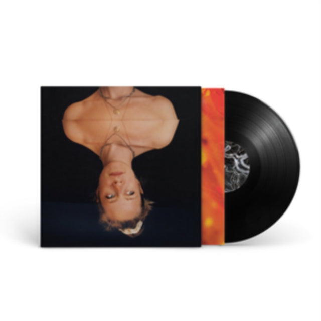 SAVAGE, ANNA B | IN|FLUX | VINYL RECORD (LP)