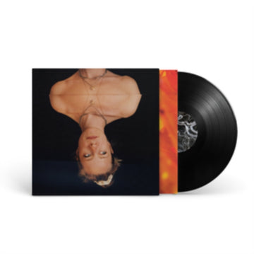 SAVAGE, ANNA B | IN|FLUX | VINYL RECORD (LP)