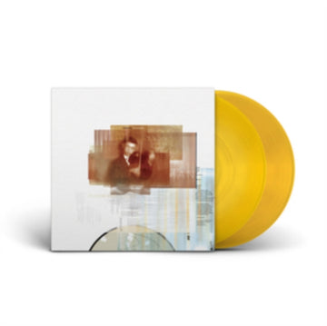 IS A WOMAN (SUN YELLOW VINYL) | VINYL RECORD (LP)