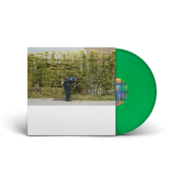 GOOD LUCK & DO YOUR BEST (LIGHT GREEN VINYL) | VINYL RECORD (LP)