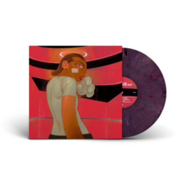 DIXON, MCKINLEY | BELOVED! PARADISE! JAZZ!? (RECYCLED COLORED VINYL) | VINYL RECORD (LP)