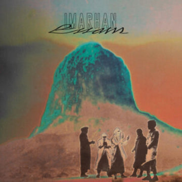ESSAM | VINYL RECORD (LP)