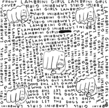 WHO LET THE DOGS OUT (LIMITED SLUTCORE VERSION FOR KIDS WHO CAN'T READ GOOD) | VINYL RECORD (LP)