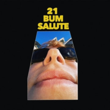 21 BUM SALUTE | VINYL RECORD (LP)
