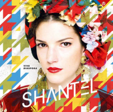 SHANTEL | VIVA DIASPORA | VINYL RECORD (LP)