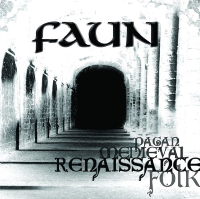 FAUN | RENAISSANCE | CD