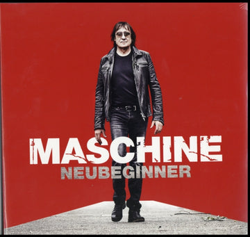 NEUBEGINNER | VINYL RECORD (LP)