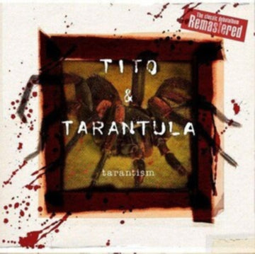 TARANTISM | VINYL RECORD (LP)