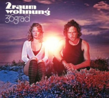 36 GRAD (180G/DL CARD/2 BONUS TRACKS) | VINYL RECORD (LP)