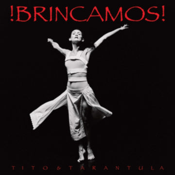!BRINCAMOS! | VINYL RECORD (LP)