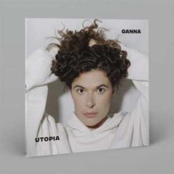UTOPIA | VINYL RECORD (LP)