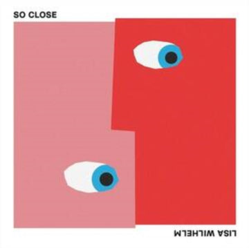 SO CLOSE | VINYL RECORD (LP)