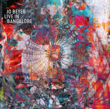LIVE IN BANGALORE | VINYL RECORD (LP)
