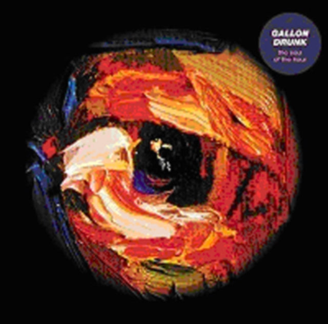 GALLON DRUNK | SOUL OF THE HOUR (LP/CD) | VINYL RECORD (LP)
