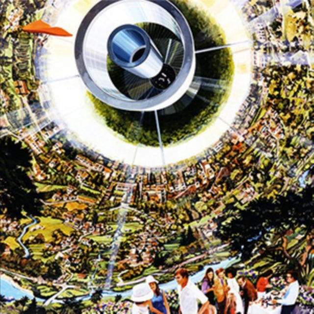 ORACLES | STANFORD TORUS (LP/CD) | VINYL RECORD (LP)