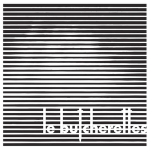 LE BUTCHERETTES | LIVE AT CLOUDS HILL | VINYL RECORD (LP)