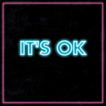 ITS OK | VINYL RECORD (LP)