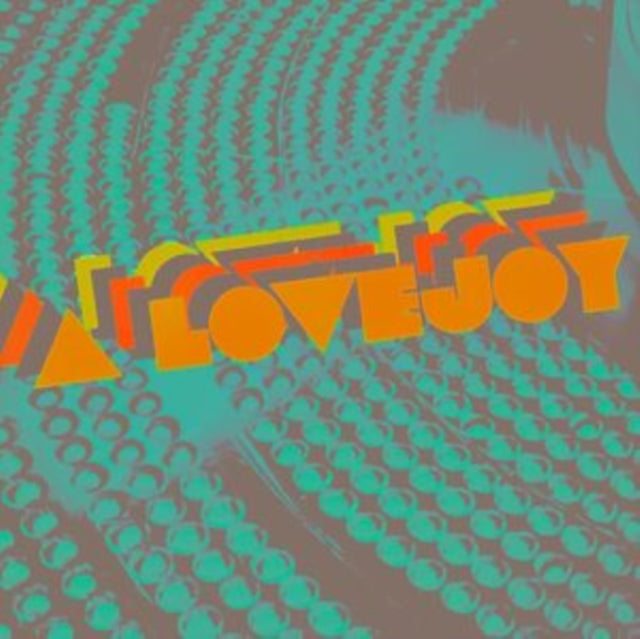 RODRIGUEZ-LOPEZ, OMAR | LOVEJOY | VINYL RECORD (LP)