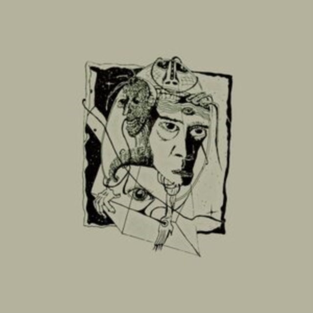 RODRIGUEZ-LOPEZ, OMAR | ARANAS EL LA SOMBRA | VINYL RECORD (LP)