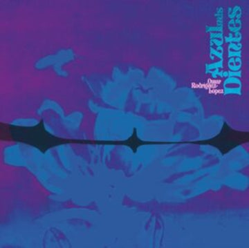 RODRIGUEZ-LOPEZ, OMAR | AZUL, MIS DIENTES | VINYL RECORD (LP)