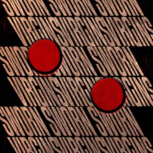 RODRIGUEZ-LOPEZ, OMAR | SWORN VIRGINS | VINYL RECORD (LP)