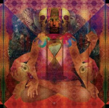 RODRIGUEZ-LOPEZ, OMAR | MANTRA HIROSHIMA | VINYL RECORD (LP)