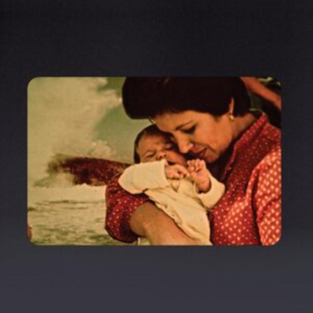RODRIGUEZ-LOPEZ, OMAR | UN CORAZON DE NADIE | VINYL RECORD (LP)