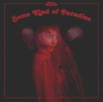 SOME KIND OF PARADISE | VINYL RECORD (LP)