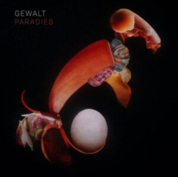 PARADIES | VINYL RECORD (LP)