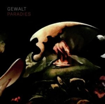 GEWALT | PARADIES | 7IN VINYL