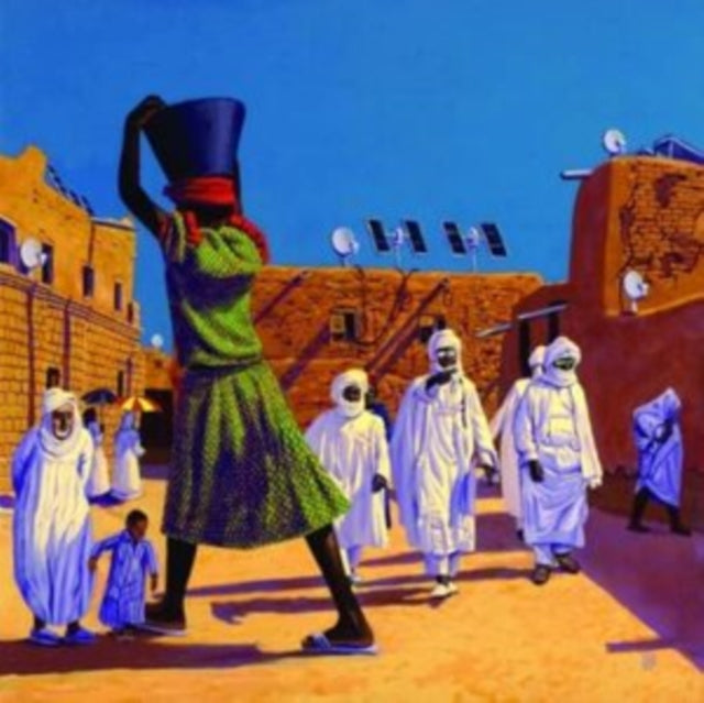 MARS VOLTA THE | NOCTOURNIQUET | VINYL RECORD (LP)