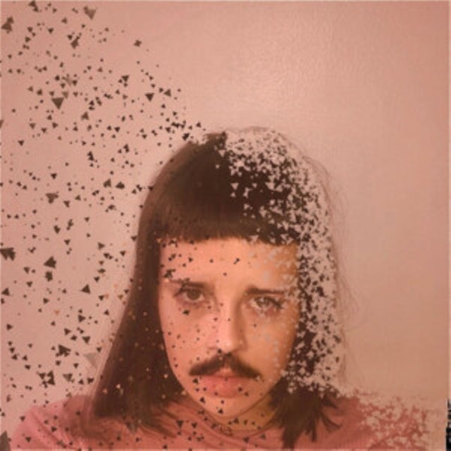 TERI GENDER BENDER | STATE OF FEAR | VINYL RECORD (LP)