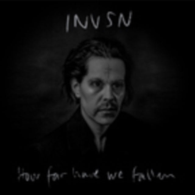 INVSN | HOW FAR HAVE WE FALLEN | VINYL RECORD (LP)