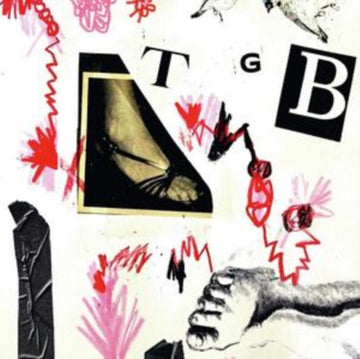 TGB (X) | VINYL RECORD (LP)