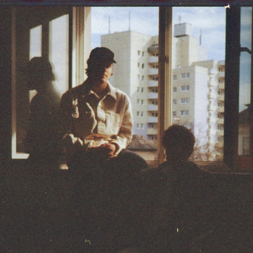 THEN | VINYL RECORD (LP)