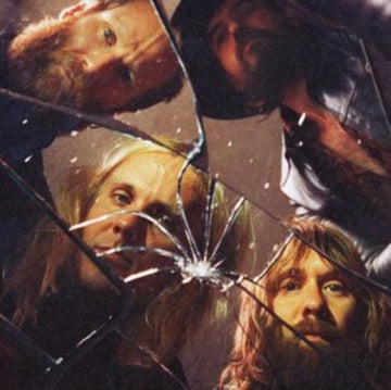 KIDS ABANDONING DESTINY AMONG VANITY & RUIN (X) (RETAIL EDITION) | VINYL RECORD (LP)