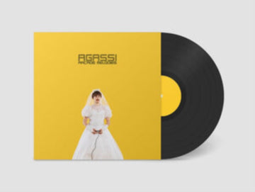 ARCADE MELODIES | VINYL RECORD (LP)