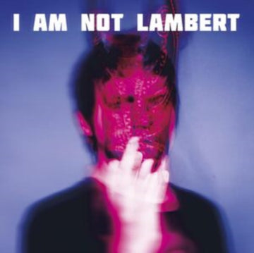 I AM NOT LAMBERT | VINYL RECORD (LP)