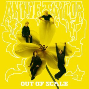 OUT OF SCALE (X) | VINYL RECORD (LP)