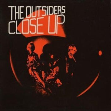 CLOSE UP (IMPORT) | VINYL RECORD (LP)