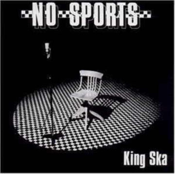 KING SKA | VINYL RECORD (LP)