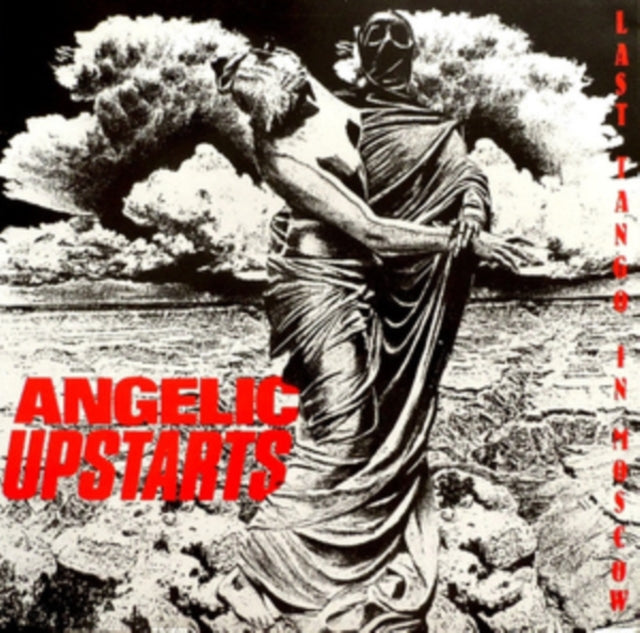 ANGELIC UPSTARTS | LAST TANGO IN MOSCOW | VINYL RECORD (LP)