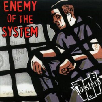 ENEMY OF THE SYSTEM | VINYL RECORD (LP)