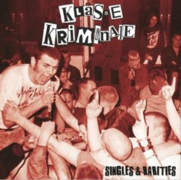 SINGLES & RARITIES | VINYL RECORD (LP)