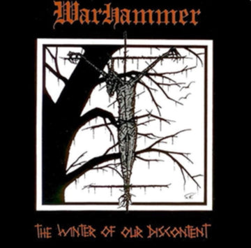 WINTER OF OUR DISCONTENT (WHITE VINYL/180G/LIMITED/IMPORT) | VINYL RECORD (LP)