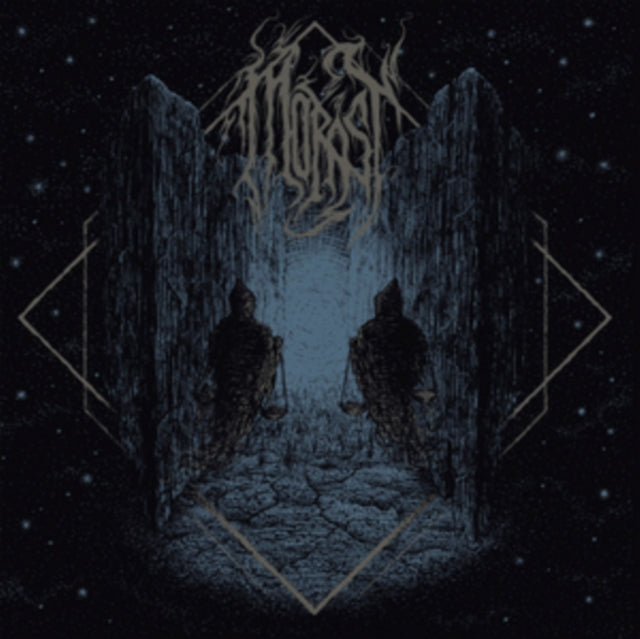 MORAST | IL NOSTRO SILENZIO | VINYL RECORD (LP)